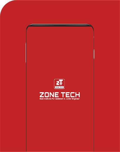 ZONE TECH OTS screenshot 1