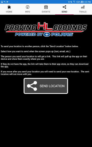 High Lifter Proving Grounds powered by Polaris screenshot 9