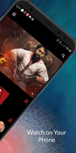 VIDEO BUDDY: HD CINEMA / TV SHOW & LIVE CHANNEL स्क्रीनशॉट 3
