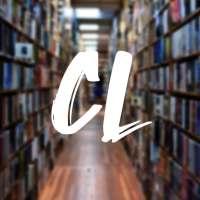 CultureLog - Movies, Games, Books and more! logo
