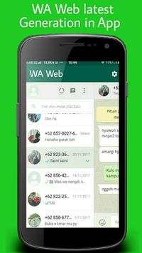 WA web super scan screenshot 1