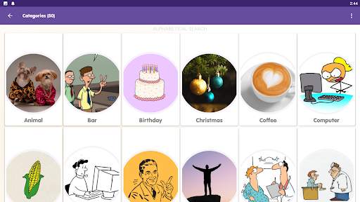 Funny Jokes and Stories screenshot 10