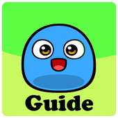 Guide My Boo icon