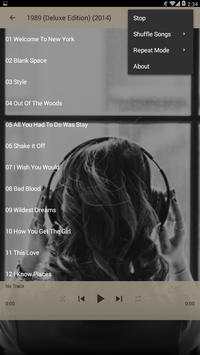 Taylor Swift Complete Albums screenshot 4