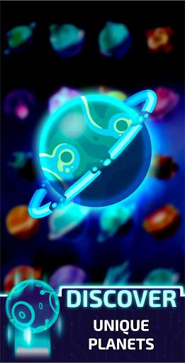 Idle Planet Miner screenshot 16