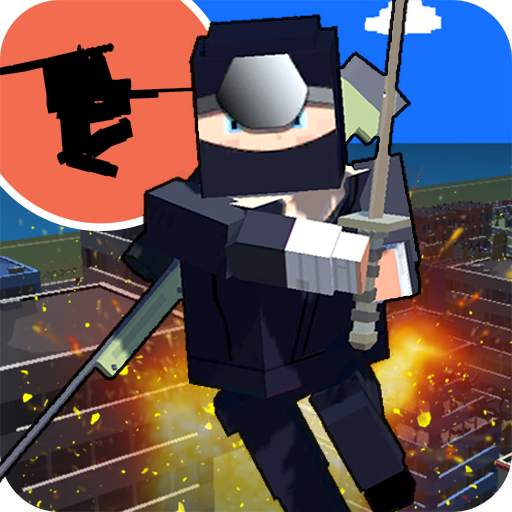 Ultimate Sniper Ninja 1.5
