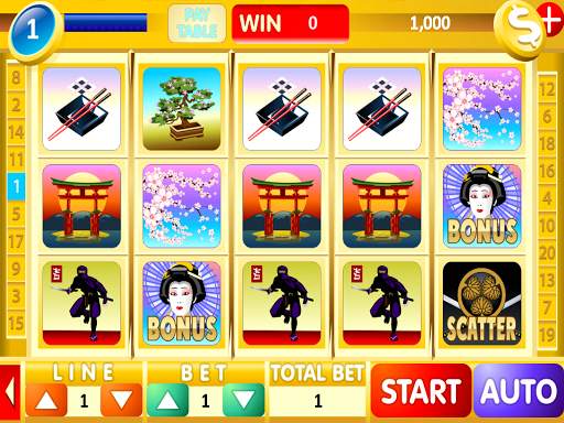 Funny Cheese Slots screenshot 7