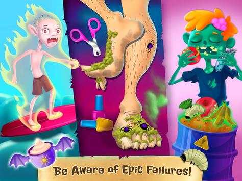 Secret Magic Shop screenshot 11