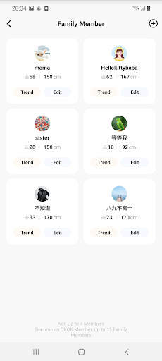 OKOK·International screenshot 5