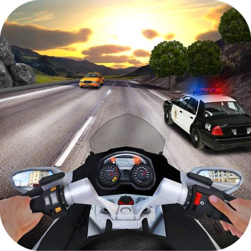 Moto Racing Club - Highway Rider 2.0