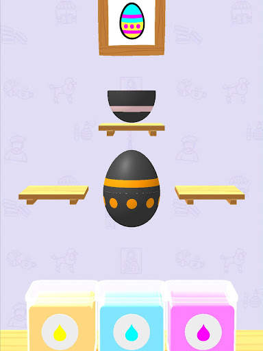 Easter Eggs 3D screenshot 10