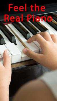 Real Piano Music Keyboard screenshot 7