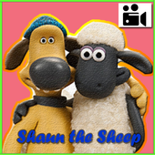 ikon shaun TV