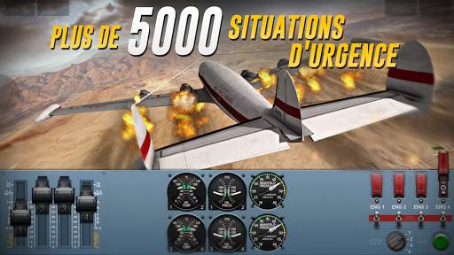 Extreme Landings screenshot 8