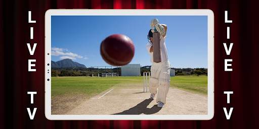 Star Sports Live TV-Hotstar Cricket Match HD screenshot 3