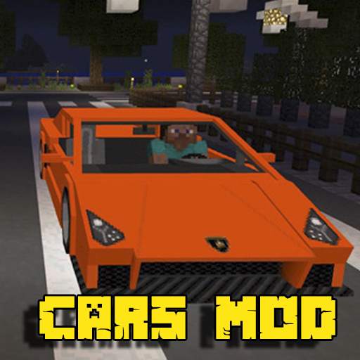 Cars Mod 4.0