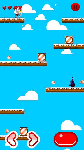 Froze Crush screenshot 2