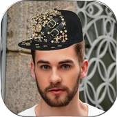 Cap Photo Editor Boys 1.0