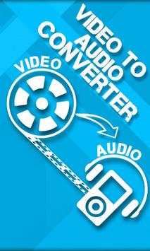 video to audio converter screenshot 2