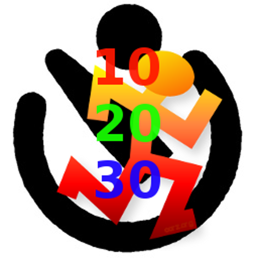 Run 10-20-30 आइकन