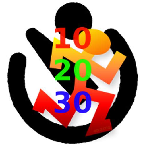 Run 10-20-30 3.7