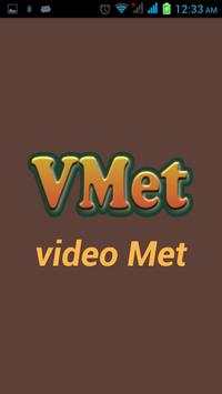 VMet screenshot 1
