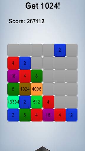 Logic games. Tiles screenshot 10