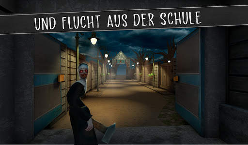 Evil Nun: Horror in der Schule screenshot 16