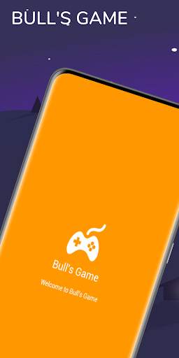 Bull's Game screenshot 1