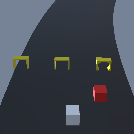 Shape Race icon