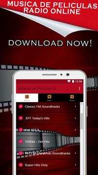 Free Movies Music: Free Music & Movies Downloader screenshot 1