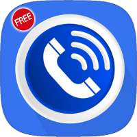 Free Call 2021 - International Phone Calling app icon
