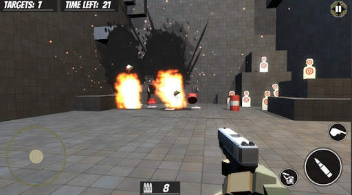 Target Shooter 3D screenshot 6