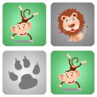 Game for KIDS: KIDS match'em on 9Apps