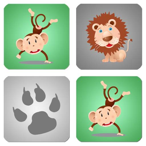 Game for KIDS: KIDS match'em 1.17