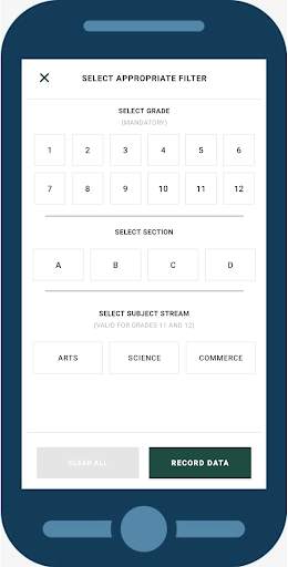 Saksham Samiksha screenshot 4