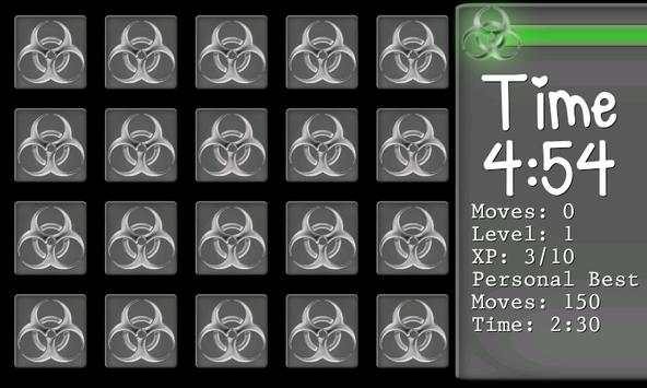 Zombie Brain Boosta screenshot 1