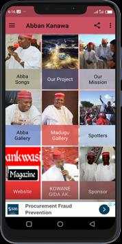 Abba Gida Gida screenshot 3