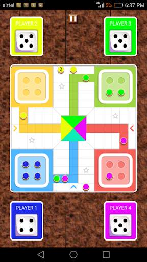 Ludo Master Game screenshot 5