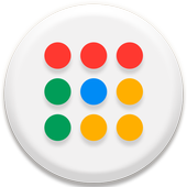 Droid Launcher icon