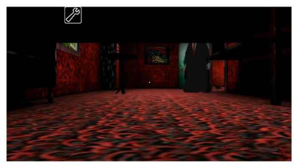 Slender Granny screenshot 2