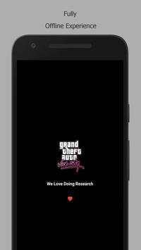 GTA Vice City Cheats screenshot 1