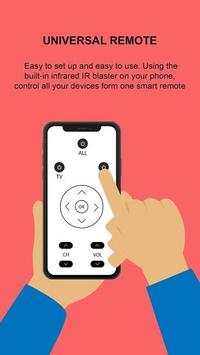 Peel Smart Remote screenshot 3