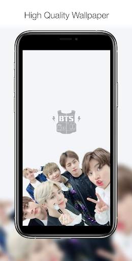 BTS x BLACKPINK Offline Wallpaper Best Collection screenshot 6