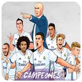 Wallpaper Real Madrid 1.0