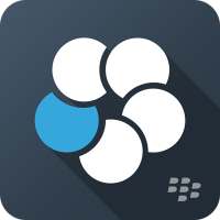 BlackBerry Work on 9Apps