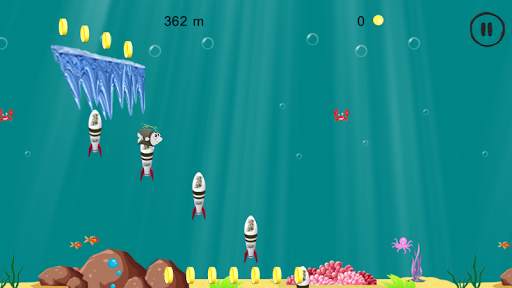 Fish Free screenshot 6