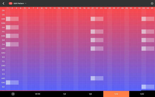 TIZE - Beat Maker, Music Maker screenshot 9