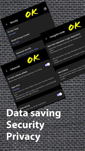 Soul Browser screenshot 8