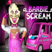Granny Ice Cream Barbie: The scary Game Mod 1.0